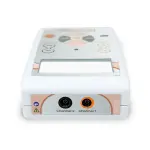 Neurodyn Portable Tens com 2 Canais 5 modos - Ibramed