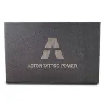 Fonte Tatuagem Portátil Sem fio Ifree Power Wireless - Aston