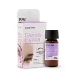 Henna Glance Para Sobrancelhas 3,5g Todas as Cores - Rare Way