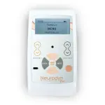 Neurodyn Portable Tens com 2 Canais 5 modos - Ibramed