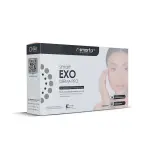 Kit 5 Frasco Exo Derma Pro 3ml Fluído Revitalizante Facial e Corporal - Smart Gr