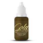 Pigmento Para Micropigmentação Mag Color Gold 15 ml - Mag Estética