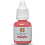 Pigmento Para Micropigmentação Organico e Inorgânico 8 ml  - Nuance Pigments