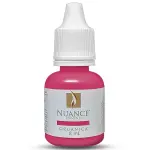 Pigmento Para Micropigmentação Organico e Inorgânico 8 ml  - Nuance Pigments