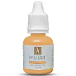 Pigmento Para Micropigmentação Organico e Inorgânico 8 ml  - Nuance Pigments