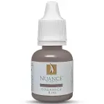 Pigmento Para Micropigmentação Organico e Inorgânico 8 ml  - Nuance Pigments