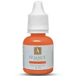 Pigmento Para Micropigmentação Organico e Inorgânico 8 ml  - Nuance Pigments