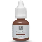 Pigmento Para Micropigmentação Organico e Inorgânico 8 ml  - Nuance Pigments