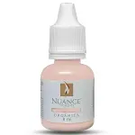 Pigmento Para Micropigmentação Organico e Inorgânico 8 ml  - Nuance Pigments