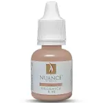 Pigmento Para Micropigmentação Organico e Inorgânico 8 ml  - Nuance Pigments