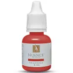 Pigmento Para Micropigmentação Organico e Inorgânico 8 ml  - Nuance Pigments