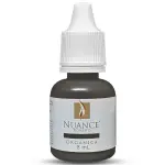 Pigmento Para Micropigmentação Organico e Inorgânico 8 ml  - Nuance Pigments