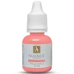 Pigmento Para Micropigmentação Organico e Inorgânico 8 ml  - Nuance Pigments