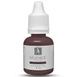 Pigmento Para Micropigmentação Organico e Inorgânico 8 ml  - Nuance Pigments