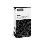 Smart Microcânula 22G X 50mm Caixa Com 10 Unidades - Smart Gr