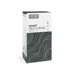 Smart Microcânula 22G x 70mm Caixa Com 10 Unidades -  Smart Gr